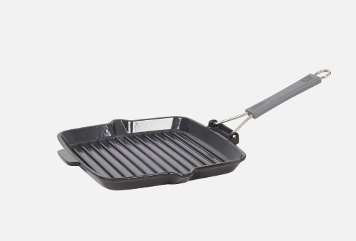 Zwilling Grillpan Twin Nova - 24x 24cm