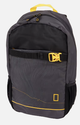 National Geographic rugzak 18l