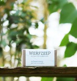 Werfzeep Scheerzeep - 100 GR