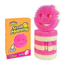 Scrub Mommy Schwamm l Scrub Daddy